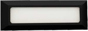 Luminario de cortesía LED de 5W (WL5CBL y WL5CNE)
