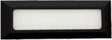 Luminario de cortesía LED de 5W (WL5CBL y WL5CNE)