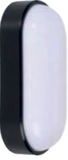 Arbotante circular LED DE 18W (OR18LED/BL y OR18LED/NE)