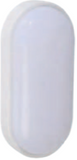 Arbotante circular LED DE 18W (OR18LED/BL y OR18LED/NE)