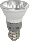 Lámpara LED PAR20 E26 de 6W (PAR205CCT6, PAR305CCT10, PAR385CCT15)
