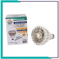 LÁMPARA LED SÚPER BRILLANTE TIPO PAR (PAR3030/BC)