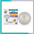 Lámpara LED Grolux PAR30 E26 de 9W (PAR30LED9/GR)