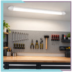 Lámpara LED 54W 90/265V  (REK54LED/LD)