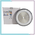 Luminario industrial LED IP65 (RILED200)