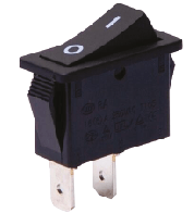 Interruptor de tecla cuadrada ( IN284 )