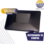 Luminario de cortesía 3W (WL3NE/LD)