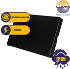 Luminario de cortesía LED 3W (WL3NE/BC)