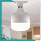 Foco  LED tipo Bala 30W (T100LED30/LD )