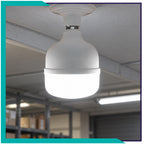 Foco LED tipo bala 40W (T120LED40/LD)