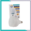 Foco LED tipo bala 50W (T140LED50/LD)
