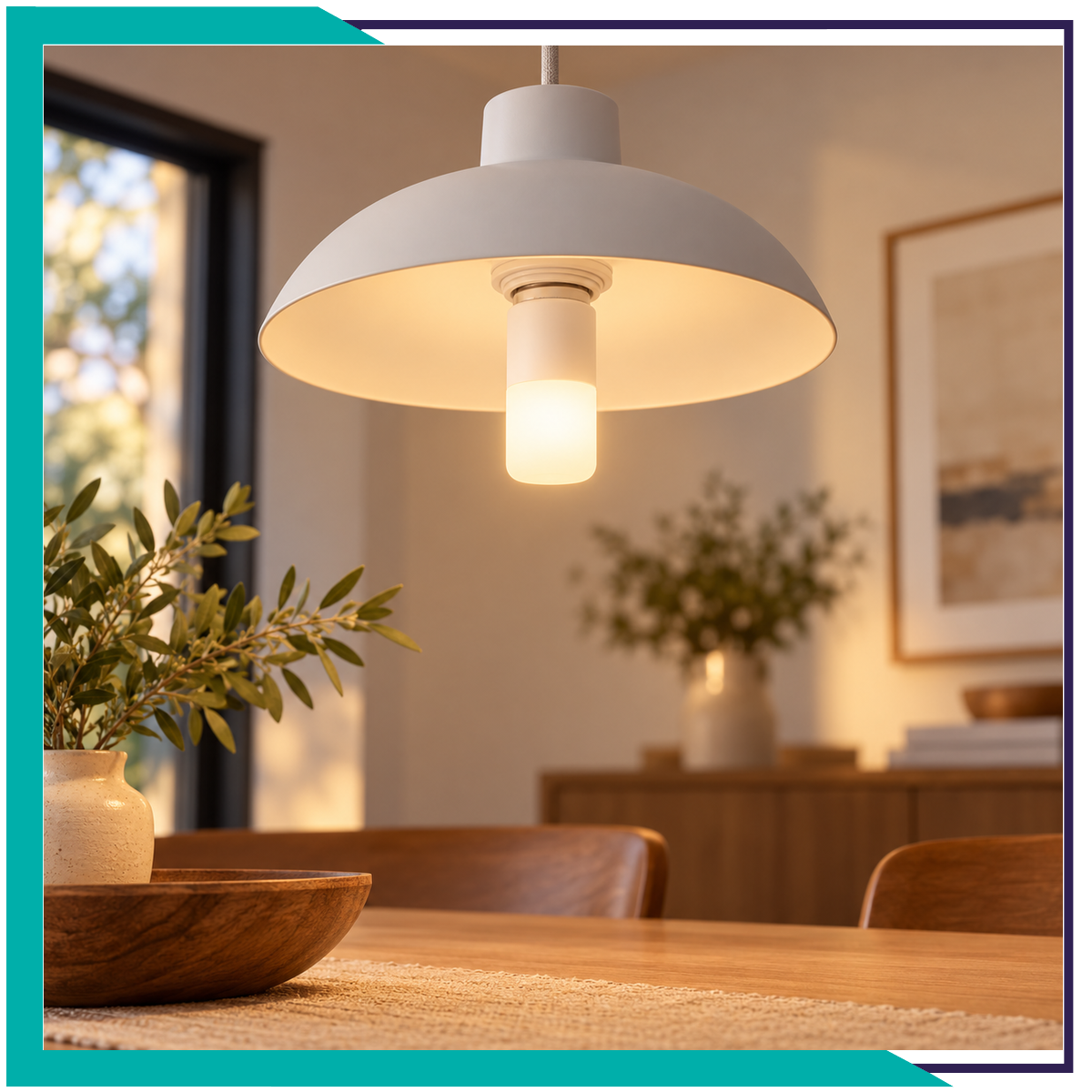 Foco Led 7W tipo mini bala (T30LED7/BC)