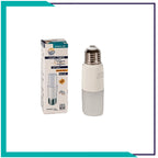 Foco Led 9W tipo mini bala (T37LED9/LD)