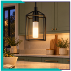 Foco Led 9W tipo mini bala (T37LED9/BC)
