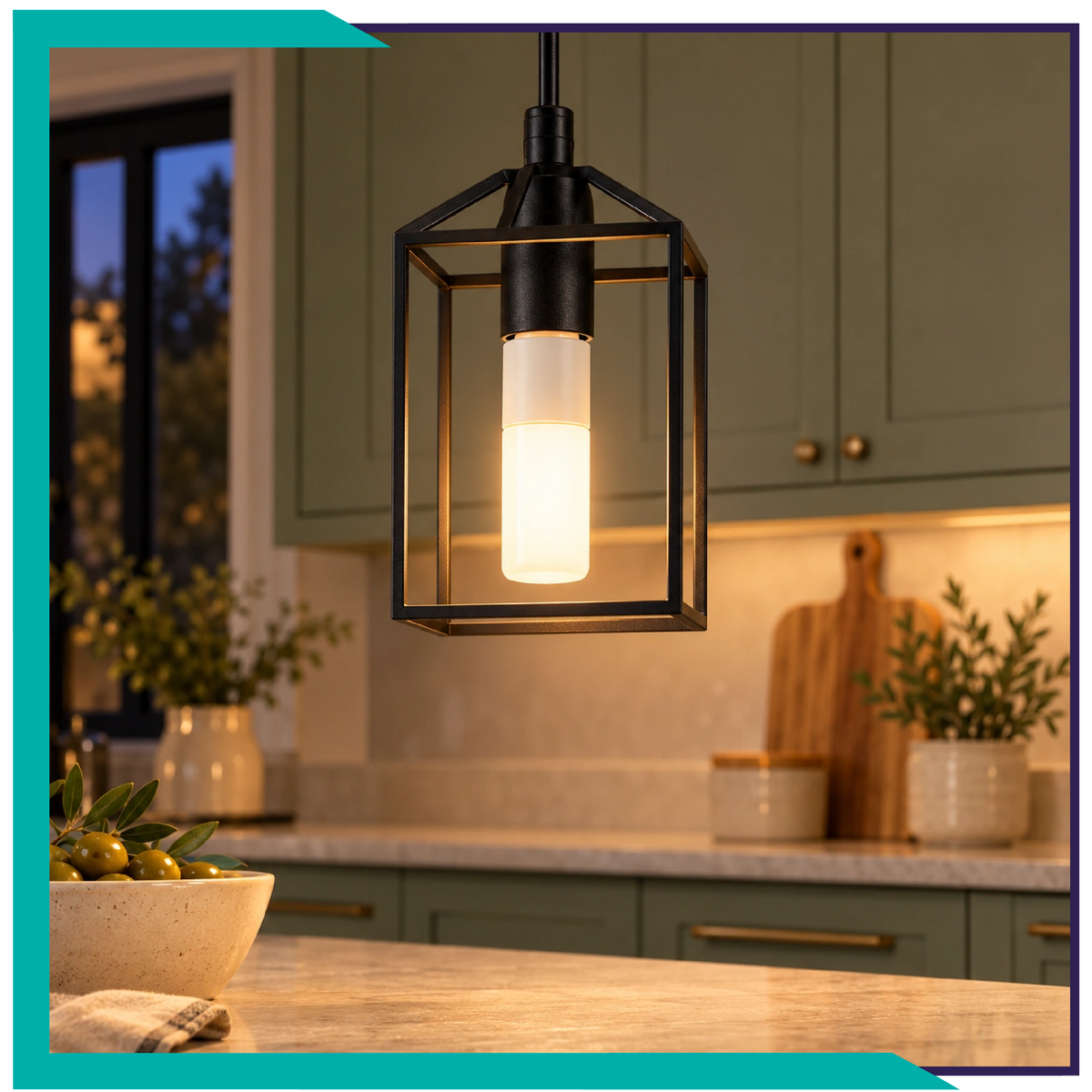 Foco Led 9W tipo mini bala (T37LED9/BC)