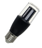 Lámpara  LED de luz negra de 7W (T38LED7/BLB)