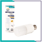 Foco Led 12W tipo mini bala (T45LED12/LD)