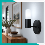 Foco Led 12W tipo mini bala (T45LED12/LD)