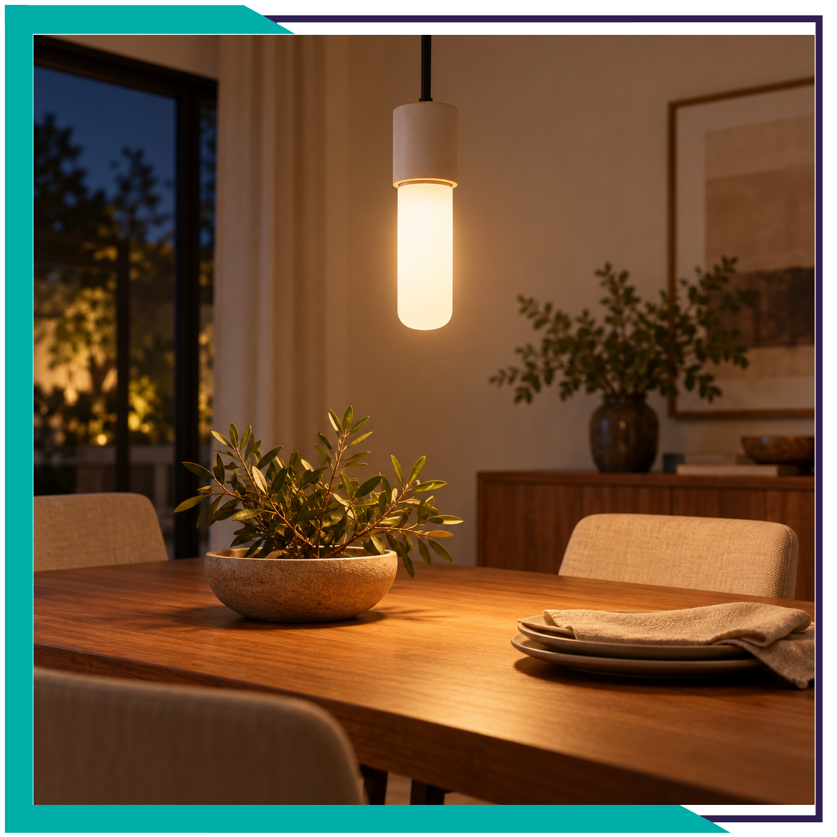 Foco Led 15W tipo mini bala (T50LED15/BC)