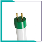 Lámpara lineal LED T8 Grolux de 24W PAQUETE 5PZAS (T8LED24/GR)
