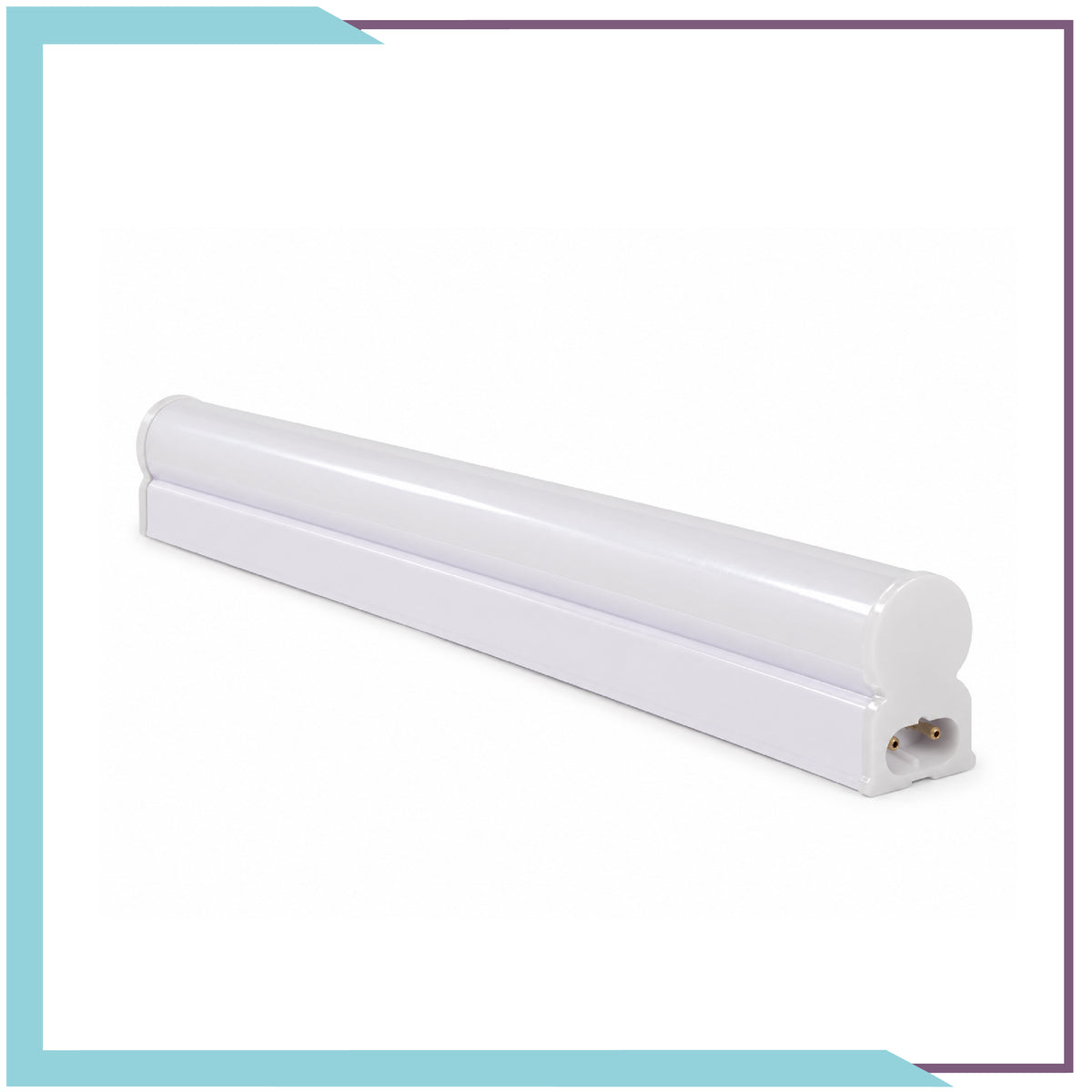 Minilámparas de LEDS ( TL9LED/BC )