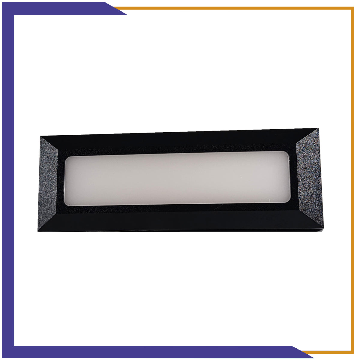 Luminario de cortesía LED de 5W (WL5CNE)