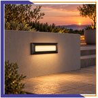 Luminario de cortesía LED de 5W (WL5CNE)