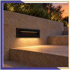 Luminario de cortesía LED de 5W (WL5NE)