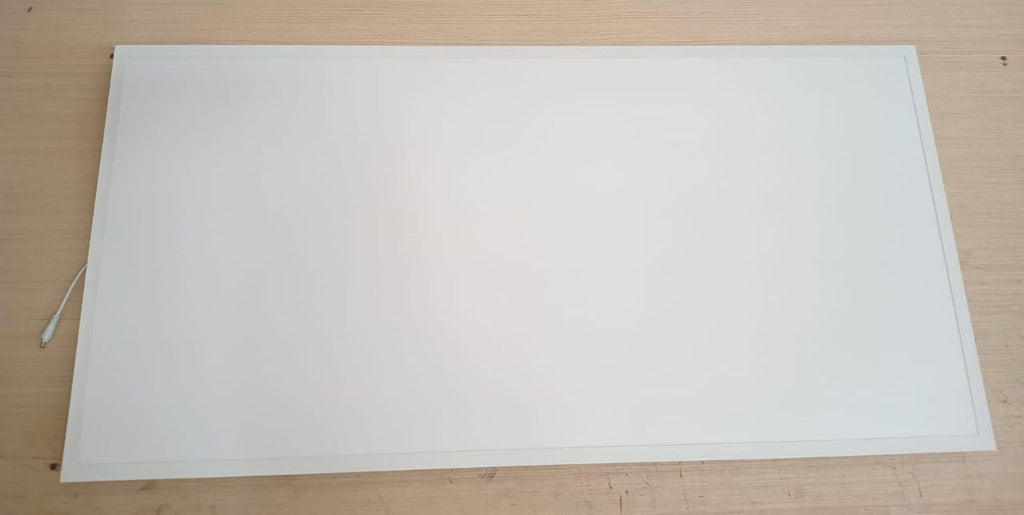 Luminaria LED cuadrada de empotrar de 60W (985080/LD)