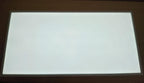 Luminaria LED cuadrada de empotrar de 60W (985080/LD)