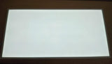 Luminaria LED cuadrada de empotrar de 60W (985080/LD)
