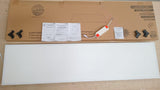 Luminaria LED cuadrada de empotrar de 40W (981422/LD)
