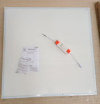 Luminaria LED cuadrada de empotrar de 40W (982040/LD)