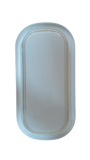 Arbotante circular LED DE 18W (OR18LED/BL y OR18LED/NE)