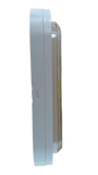 Arbotante circular LED DE 18W (OR18LED/BL y OR18LED/NE)
