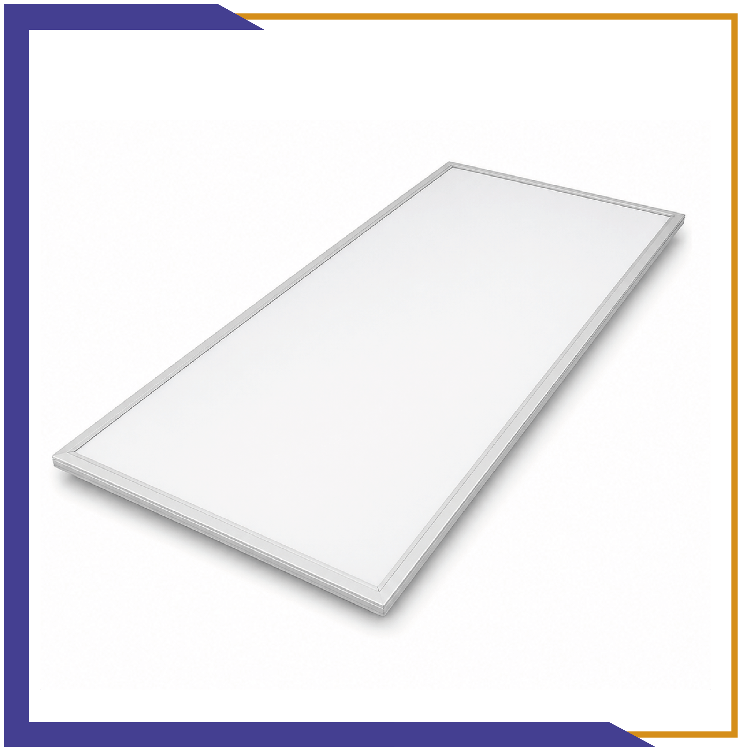 Luminario LED 60W – 3CCT (985081/SO)