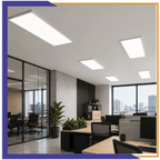 Luminario LED 60W – 3CCT (985081/SO)
