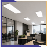Luminario LED 60W – 3CCT (985081/SO)