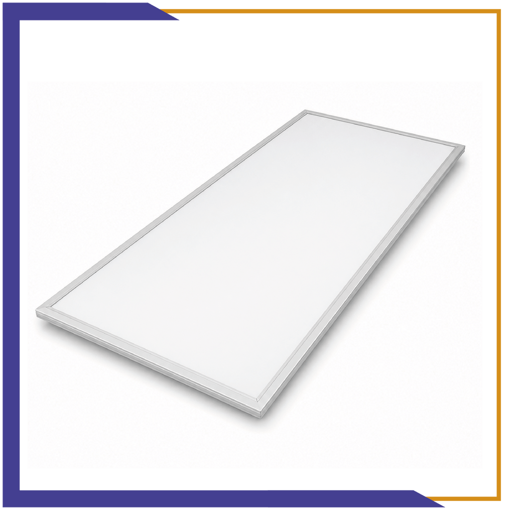 Luminario LED 60W – 3CCT (985080/GR)