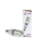 Foco cacahuate T20 LED 3W (E12R3SMD/LD)