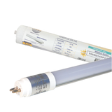 Luminaria LED 14W de acrílico opalino (T5SMD14OP/LD) 5pzs