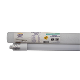 Luminaria LED 8W de acrílico opalino (T5SMD8OP/LD) Paquete 5pzas