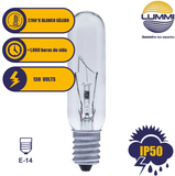Foco tubular T21 E14 (T2140E14)