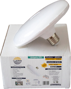 Lámpara circular LED 18W Base E26 LD (CIR18)