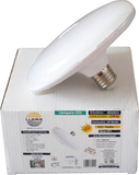 Lámpara circular LED 18W Base E26 LD (CIR18)