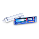 Lámpara PL UV 1U para secado de Resinas ( PL9/UV )