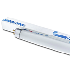 Tubo fluorescente T5 24W Paq 5pzs (FL24BFT5)