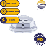 Luminario suburbano LED 30W IP65 (SUB30LED)
