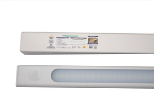 Luminaria LED 14W Ultra delgado (SKIN14/BC)