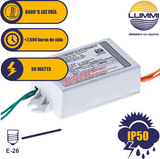 Balastro electrónico multiwataje (BE1X20)